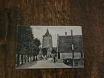 oude ansichtkaart Sprang, Ophalen of Verzenden, Voor 1920, Gelopen
