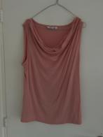 Top roze maat XL Miss Etam, Maat 46/48 (XL) of groter, Ophalen of Verzenden, Roze, Zonder mouw