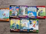 Taptoe kinderboeken, 8 boeken, Boeken, Kinderboeken | Jeugd | 10 tot 12 jaar, Fictie, Diverse schrijvers, Ophalen of Verzenden