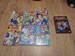 Yu-Gi-Oh! De Film + 6 DVD, Cd's en Dvd's, Vanaf 6 jaar, Ophalen of Verzenden, Gebruikt, Overige gebieden