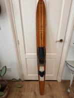 Vintage Freyrig Waterski Chuck Stearns Wereldkampioen, Ophalen of Verzenden