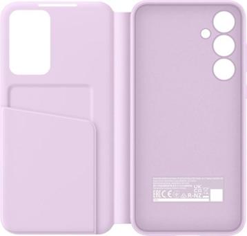 Samsung Galaxy A35 5G Smart View Wallet Case (Hoes) *Nieuw* beschikbaar voor biedingen