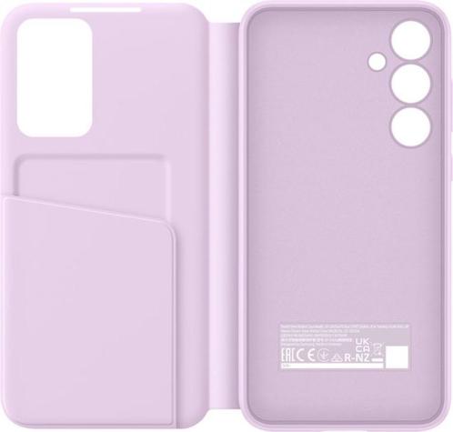 Samsung Galaxy A35 5G Smart View Wallet Case (Hoes) *Nieuw*, Telecommunicatie, Mobiele telefoons | Hoesjes en Frontjes | Samsung