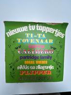Nieuwe TV Toppertjes LP - Diverse Artiesten, Ophalen of Verzenden, 1960 tot 1980, Gebruikt, 12 inch