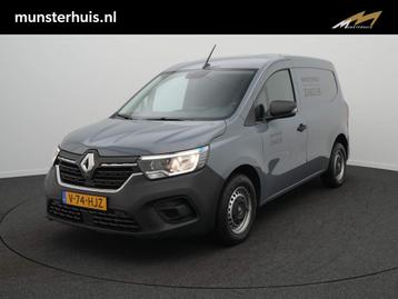 Renault Kangoo 1.5 Blue dCi 75 Comfort L1 - Laadruimte pakke beschikbaar voor biedingen