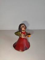 Thun Bozner kerstengel vintage, Ophalen of Verzenden, Gebruikt