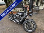 Indian 69 Scout VANCE&HINES (bj 2017), Bedrijf, Info@advandermeer.nl, 1133 cc, Meer dan 35 kW