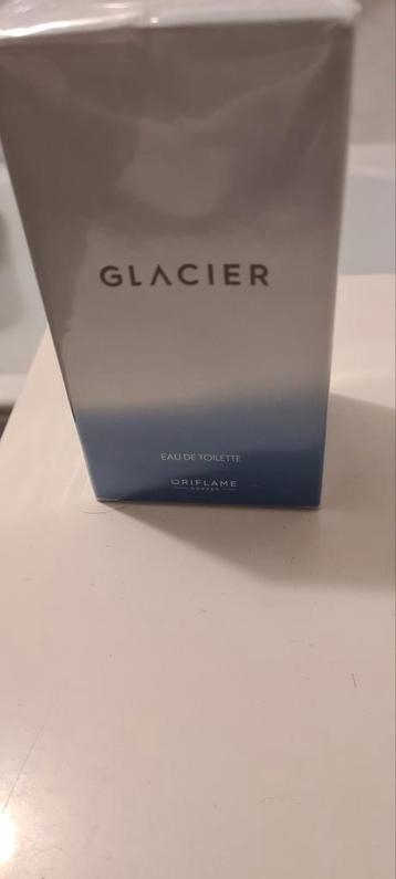 1x Oriflame Glacier 100 ml + 1x Debonair 75ml  beschikbaar voor biedingen