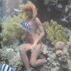 David Pilosof - Samantha - Underwater photo's nude - 1977, Verzenden, David Pilosof, Gelezen, Fotografen