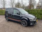 Volkswagen Caddy 2.0 TDI 2015 gechipt, Auto's, Bestelauto's, Stof, 4 cilinders, 700 kg, Volkswagen