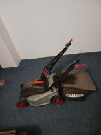 Grasmaaier - Netjes onderhouden, Ophalen, Cirkelmaaier, Gebruikt, Elektrische grasmaaier