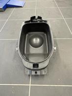 Aprilia mojito helm bak nieuw, Fietsen en Brommers, Niet ingevuld, Niet ingevuld, Nieuw, Ophalen of Verzenden