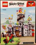 Heel veel Lego, o.a. City, Creator, Technic, Angry birds., Complete set, Ophalen of Verzenden, Lego, Zo goed als nieuw