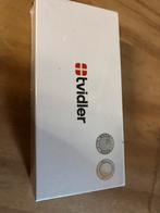 Tvidler Oorreiniger - Nieuw in verpakking, Ophalen of Verzenden, Nieuw, Overige typen