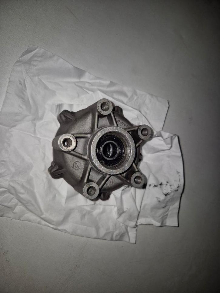 Piaggio zip sp Vespa wiel naaf SP voorvork, Motoren, Tuning en Styling, Ophalen of Verzenden