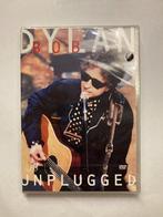 Bob Dylan - Mtv Unplugged (DVD), Cd's en Dvd's, Dvd's | Muziek en Concerten, Alle leeftijden, Ophalen of Verzenden, Nieuw in verpakking