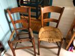 2 x Deventer stoelen, Ophalen of Verzenden, Gebruikt