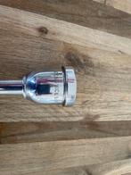 Denis Wick mondstuk 4AL met booster (Trombone/Euphonium), Ophalen, Gebruikt, Koperblazer