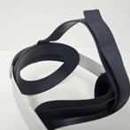 Meta Quest 2 128GB Inclusief Elite strap | Nette Staat, Spelcomputers en Games, Virtual Reality, Flex Ltd., Zo goed als nieuw