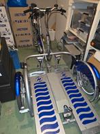 VanRaam VeloPlus 2 Rolstoelfiets, Ophalen of Verzenden, Gebruikt