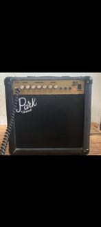 Park by Marshall gitaarversterker, Ophalen of Verzenden, Zo goed als nieuw, Minder dan 50 watt
