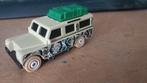 Land rover Gen ll safari, Ophalen of Verzenden, Zo goed als nieuw, Auto