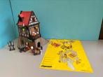 Playmobil 3448 Jägerhof, Verzenden, Gebruikt