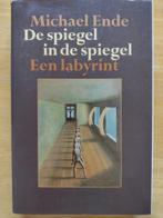 De spiegel in de spiegel - Michael Ende, Boeken, Ophalen of Verzenden, Gelezen