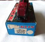 marklin lok, Hobby en Vrije tijd, Wisselstroom, Gebruikt, Locomotief, Ophalen of Verzenden