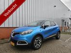 Renault Captur 0.9 TCe NAP Camera Keyless Cruise, Voorwielaandrijving, 898 cc, Gebruikt, Euro 6