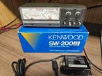 Kenwood  sw 200 B, Ophalen of Verzenden, Gebruikt, Zender en Ontvanger