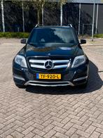 Mercedes GLK-Klasse 200CDI Blue Eff.105kw Aut7 2013 Zwart, Te koop, Geïmporteerd, 5 stoelen, 1745 kg