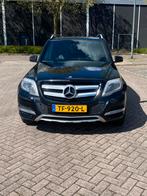 Mercedes GLK-Klasse 200CDI Blue Eff.105kw Aut7 2013 Zwart, Auto's, Mercedes-Benz, Te koop, Geïmporteerd, 5 stoelen, 1745 kg