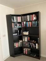 Billy boekenkast zonder boeken., Ophalen, Zo goed als nieuw, 25 tot 50 cm, 50 tot 100 cm