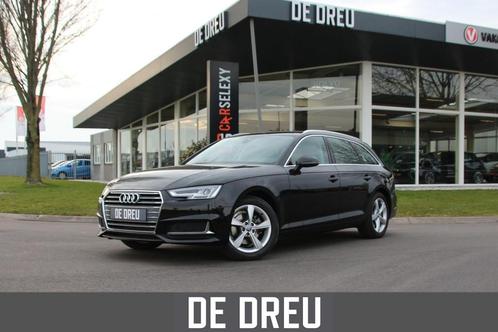 Audi A4 Avant 35 TFSI Sport Lease Edition | NAVI | TREKHAAK, Auto's, Audi, Bedrijf, Te koop, A4, ABS, Airbags, Airconditioning