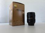 T.k. Nikon 16-85 mm lens, Ophalen of Verzenden, Zo goed als nieuw, Telelens, Zoom