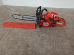 Husqvarna 545 Mark II Kettingzaag -0000, Gebruikt, Kettingzaag, Ophalen of Verzenden, 30 tot 70 mm