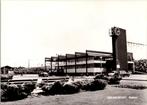 Station - Zwijndrecht, Verzenden, 1960 tot 1980, Ongelopen, Zuid-Holland