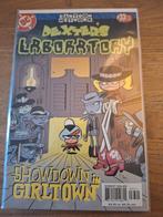 Dexter Laboratory nummer 33 Engels, Eén comic, Ophalen of Verzenden, Gelezen, Amerika