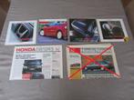 Honda Nieuws, Ophalen of Verzenden, Zo goed als nieuw, Honda, Honda