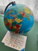 Tiptoi globe, Kinderen en Baby's, Speelgoed | Educatief en Creatief, Ophalen of Verzenden