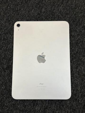 Apple iPad 10e Gen 10.9" (2022) - Zo goed als nieuw beschikbaar voor biedingen