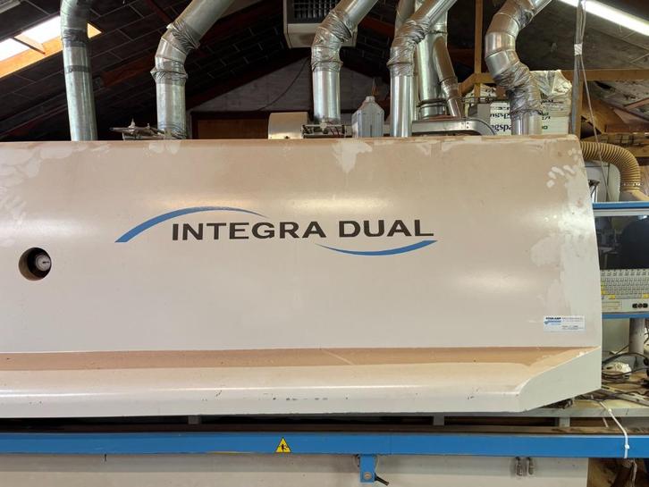 houtbewerking machines  voor kozijnen maken, Doe-het-zelf en Verbouw, Gereedschap | Zaagmachines, Gebruikt, Overige typen, 1200 watt of meer