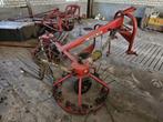 Schudder en Zwadhark PZ Zweegers Haybob 300 TR255, Zakelijke goederen, Ophalen, Akkerbouw, Weidebouw