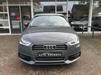 Audi A1 Sportback 1.0 TFSI Sport Climat, Keyless, Pdc, Stoel, Auto's, Audi, Voorwielaandrijving, 95 pk, 4 stoelen, 3 cilinders