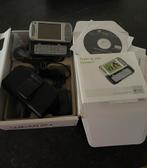 HTC PDA telefoon, Telecommunicatie, Pda's, Ophalen, Zo goed als nieuw, Overige systemen, HTC of Qtek