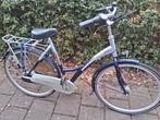 28 Inch Dames  / Schoolfietsen/ Transportfietsen /cortina, Fietsen en Brommers, Versnellingen, Gebruikt, Batavus, Ophalen