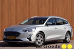 Ford Focus Wagon 1.5 EcoBlue Trend Edition Business org.-nl, Auto's, Gebruikt, Euro 6, 4 cilinders, Origineel Nederlands