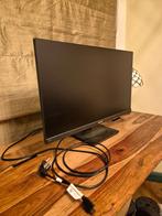 Philips 272B1G/00 – 27″ Full HD Monitor, Computers en Software, Monitoren, Philips, Full HD, Zo goed als nieuw, HDMI