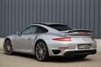 Porsche 911 3.8 Turbo Unieke Auto! Porsche Approved Garantie, Auto's, Porsche, Te koop, Zilver of Grijs, Geïmporteerd, 1570 kg